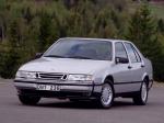 Saab 9000 CDE 1994 года